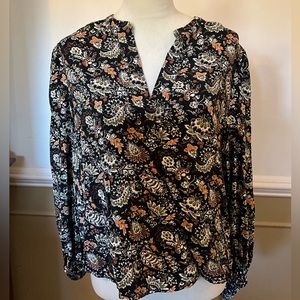 Treasure & Bond Top - Size L